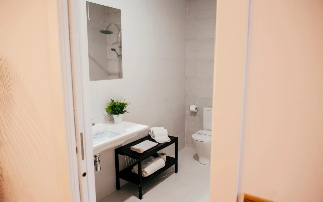 Art Suites Santander