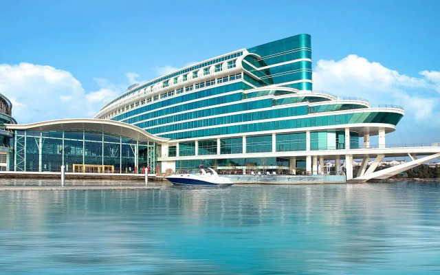 Crowne Plaza Suzhou by IHG