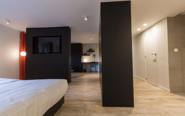 Hotel Portinari