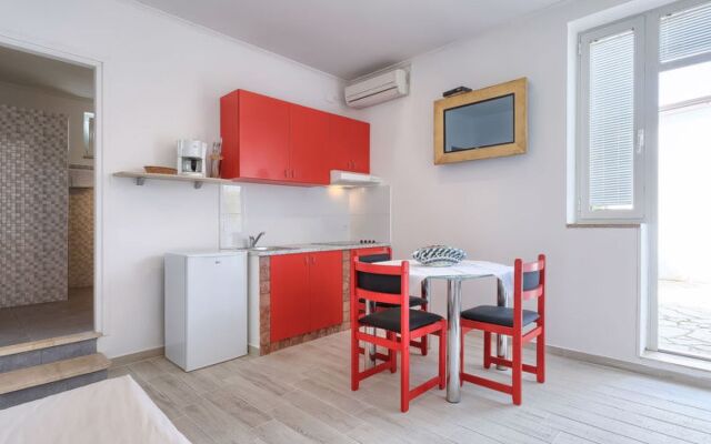 Apartment Nika Rääkkylä 15465