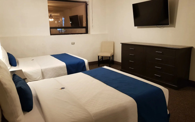 Hotel Principado Tijuana Zona Aeropuerto