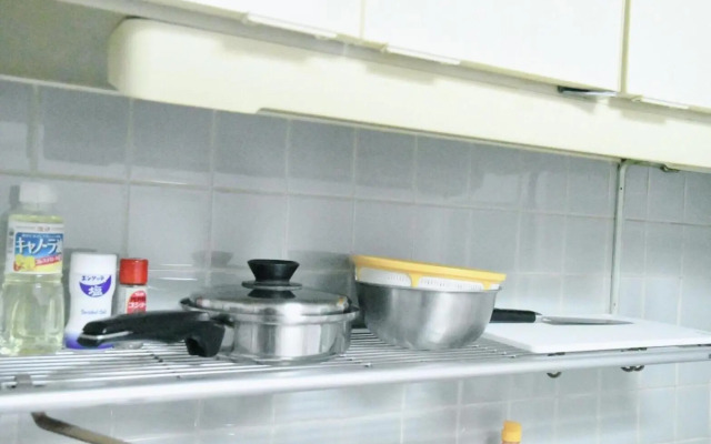 Ueda Building - Vacation STAY 8554