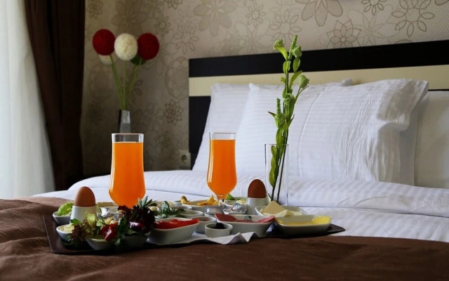Tatilya Resort Hotel