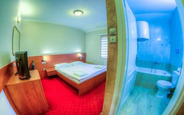Motel Stari Konak