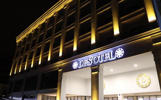 Des'Otel