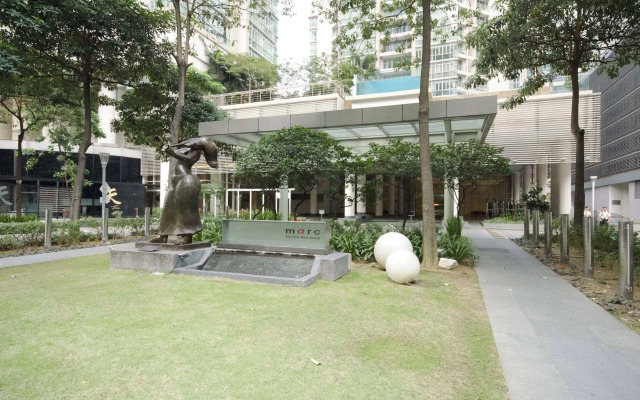 Placin at Marc Residences - KLCC