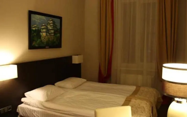 Optima Collection Kharkiv Hotel