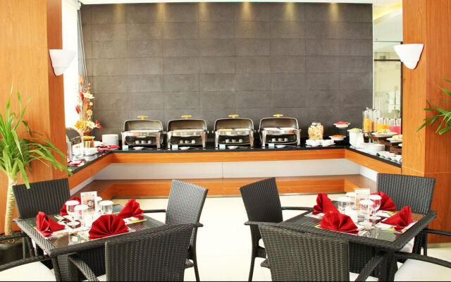 Sahid Mutiara Karawaci