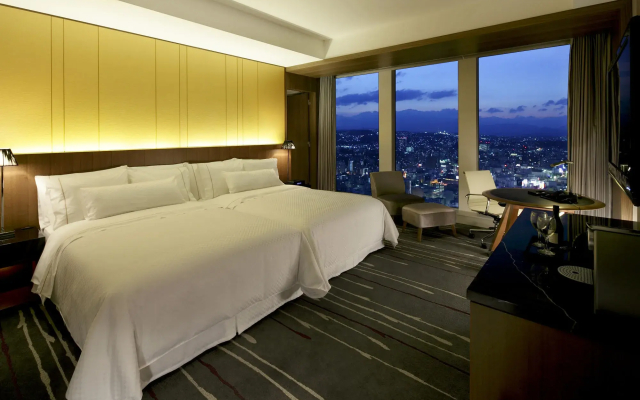 The Westin Sendai