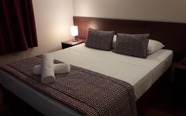 Lummina Hotel Mogi-Guaçu