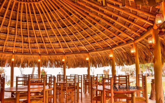 Royal Beach Arugambay