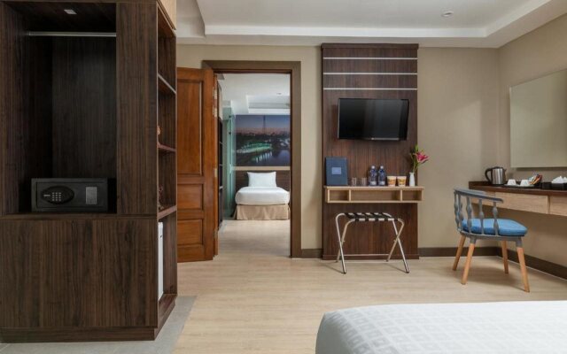 Hotel Balmi