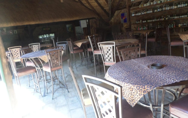 Foundry Guest Lodge