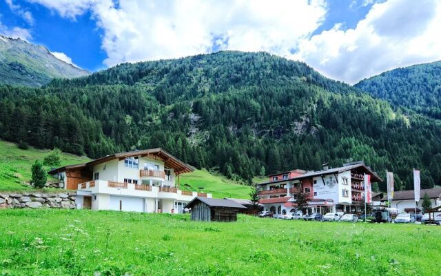 Alpenhof Pitztal