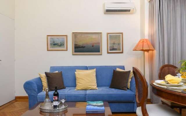 Classy Apartment in the Heart of Athens