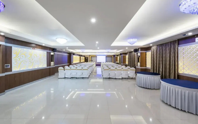 TS Royal Grand - Attibele, Hosur