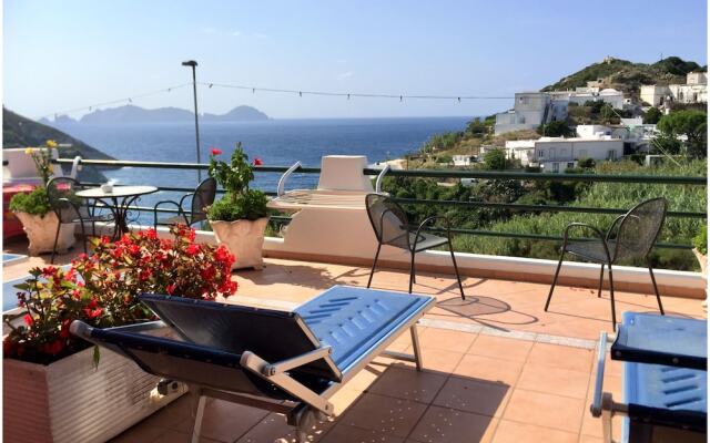 Hotel Ortensia