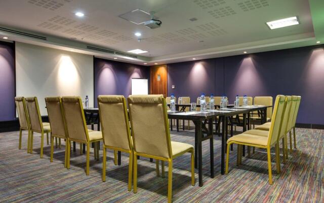 The VIP Executive Baobab