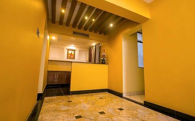 Plus254 Hotel