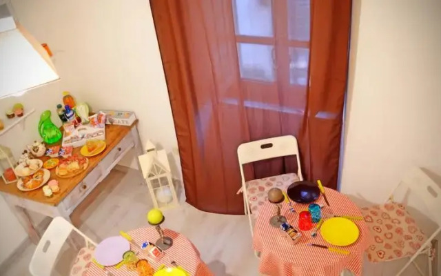 B&B Lo Scialle della Luna - Ulassai