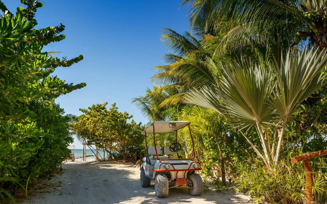 Villas HM Paraiso del Mar