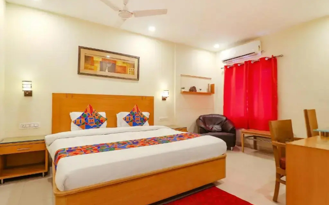 Fabhotel A&M