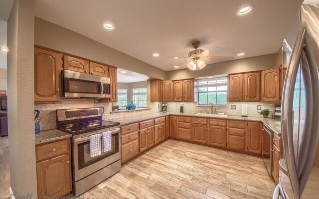 All Decked Out CL 2232