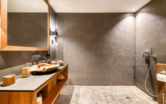 Penthouse Im Chalet Gm By A-Appartments