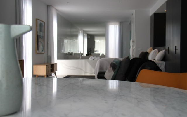 Hepburn Bathhouse & Spa Villas – Guest Rooms – Hepburn Springs