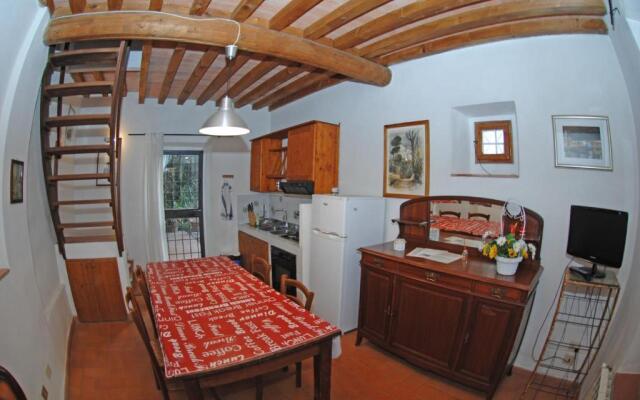 Agriturismo I Poggi