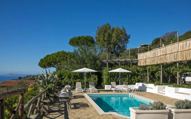 Villa Amiela