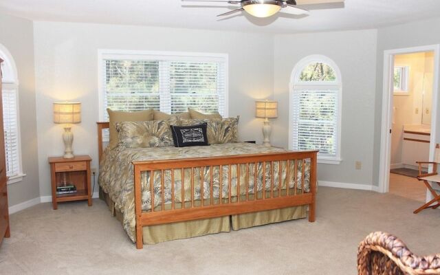 Sunnyside - 5 Br Home