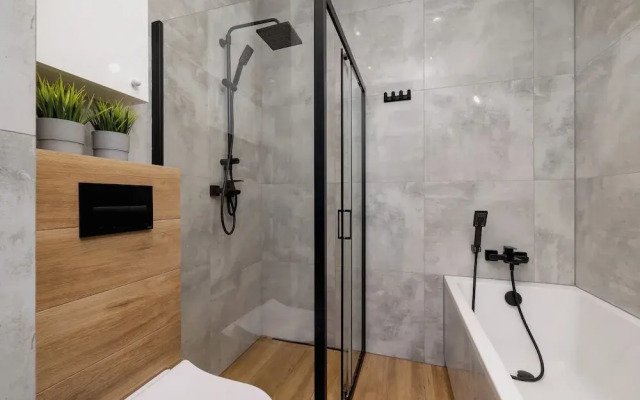 Steam Park Studio Cracow by Renters