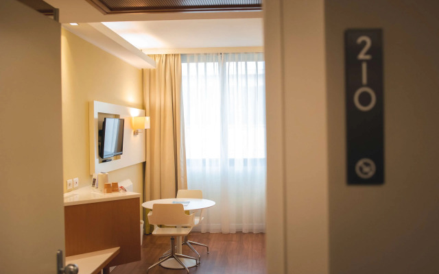 Best Western Mirage Hotel Fiera