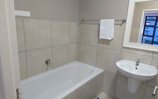 Waterstone J101 by CTHA