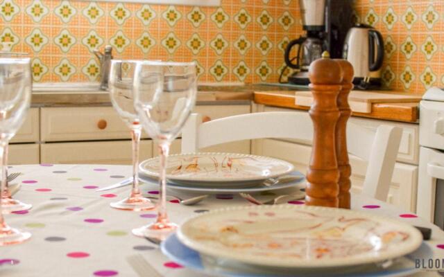 Maison Les Sables-d'Olonne, 3 pièces, 5 personnes - FR-1-485-91