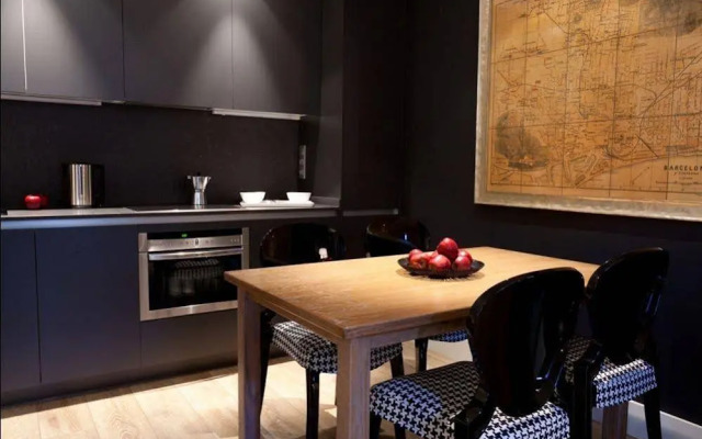Angla Boutique Apartments Valencia - Passeig de Gracia