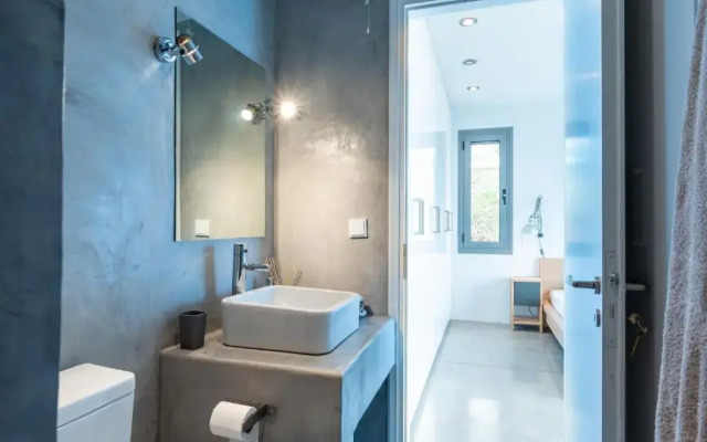 VILLA KATERINA Arkadian village