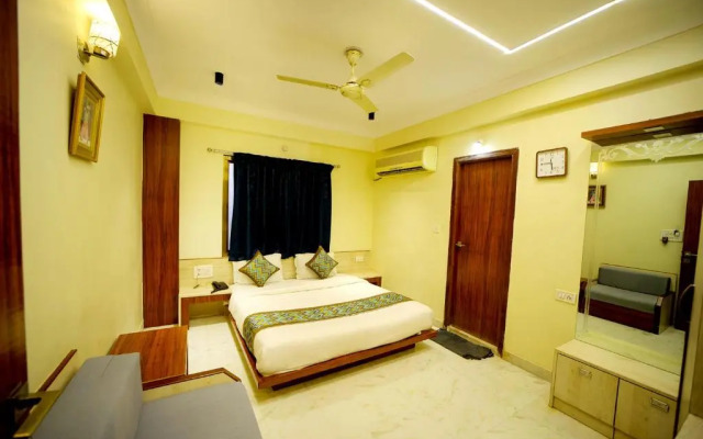 The Sky Comfort Hotel Shri Vithalesh