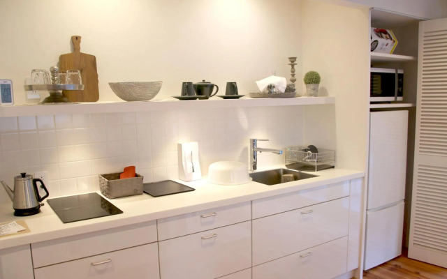 ゲストハウス　ペーパームーン