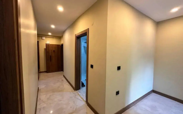 Tuva Villas Apart