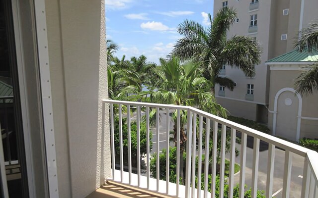 Waterside #436 by RedAwning