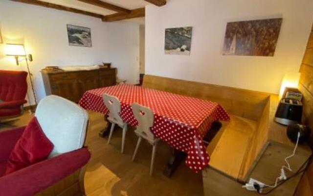 Appartement Hurlebise 8