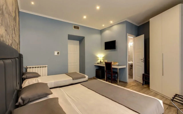 Residenza Belli