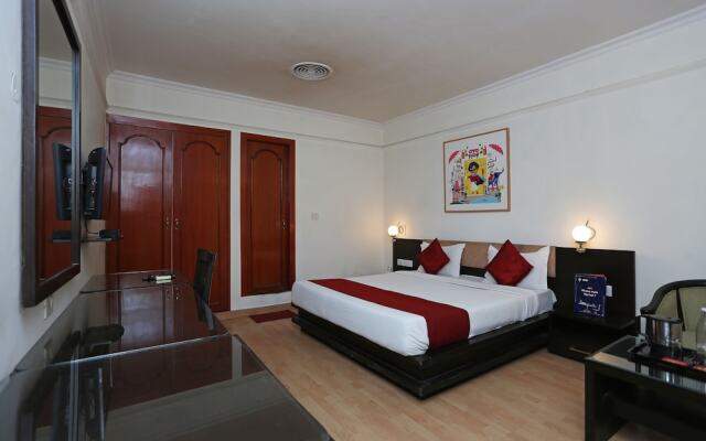 OYO 551 Hotel York