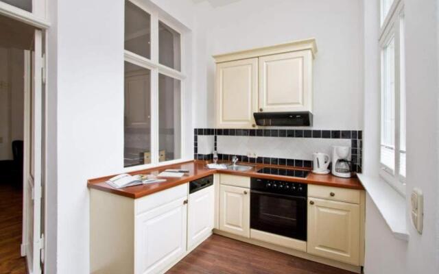 Villa Hartmann Drewitz App 02