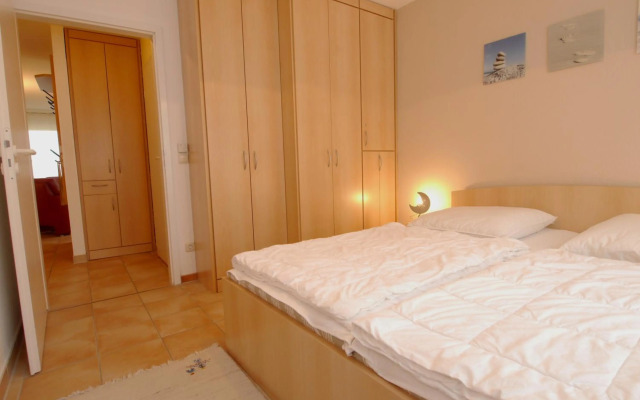 Residenz am Strand Wohnung 4-58