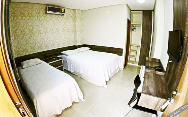 Hotel Talissa 1