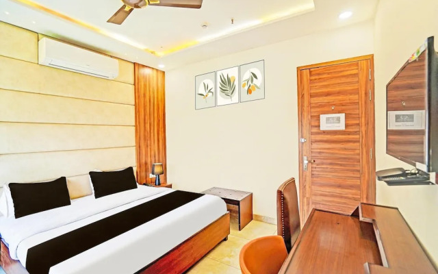 Premium Luxury Stays at Gomti Nagar, Lucknow