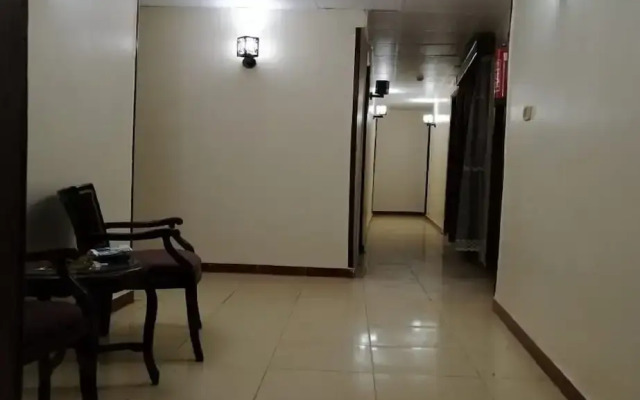 New Saint Catherin Hotel